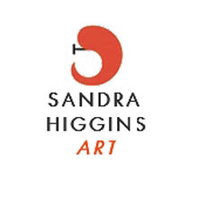 Sandra Higgins Gallery logo