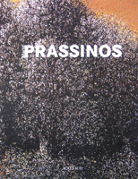 Monographie Mario Prassinos, &eacute;ditions Actes Sud